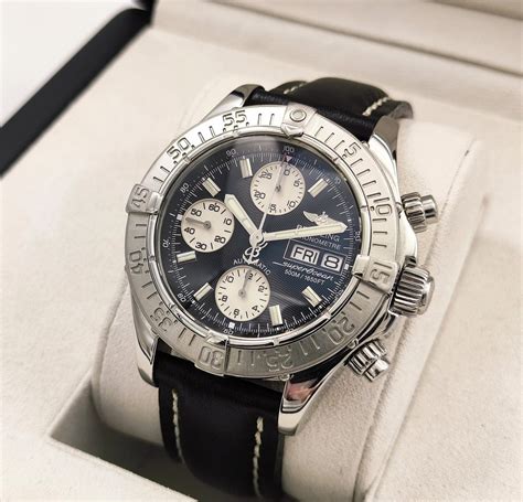 breitling 500m|breitling superocean automatic.